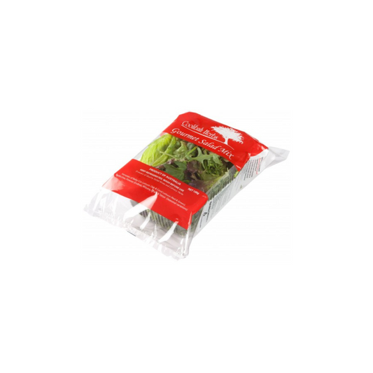 Salad mix 100g punnet