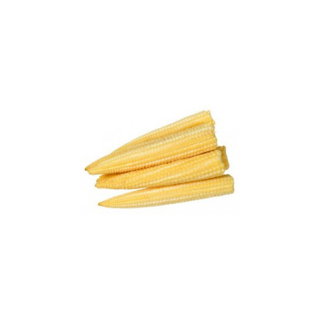 Sweetcorn Baby 115g punnet