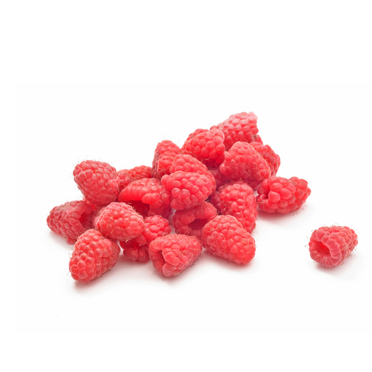 Berries - Raspberries punnet