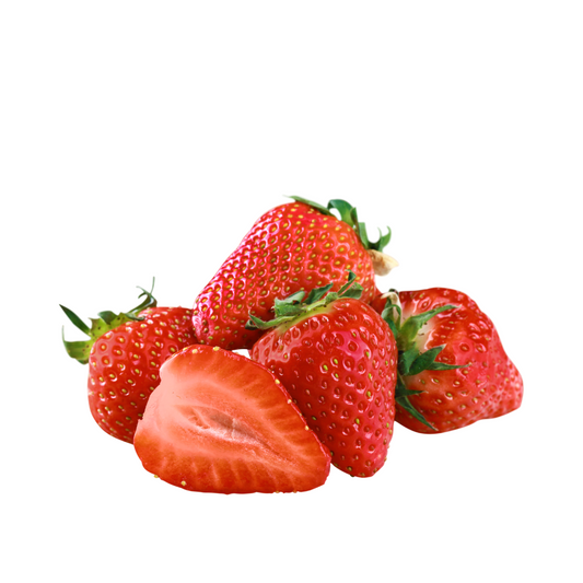 Berries - Strawberries 250g punnet