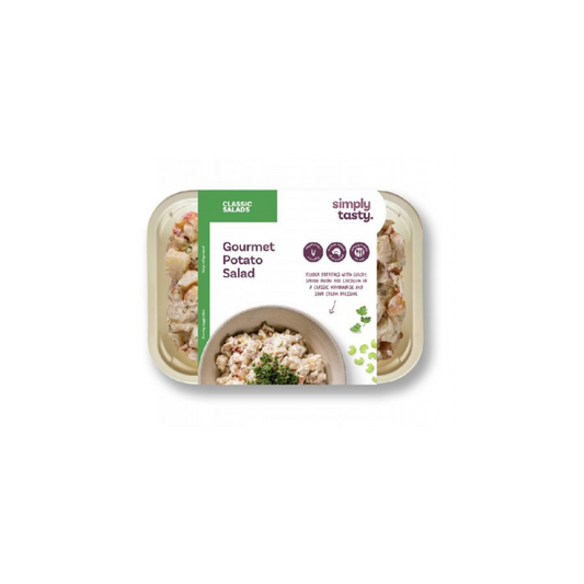 Salads - Gourmet Potato 300gm