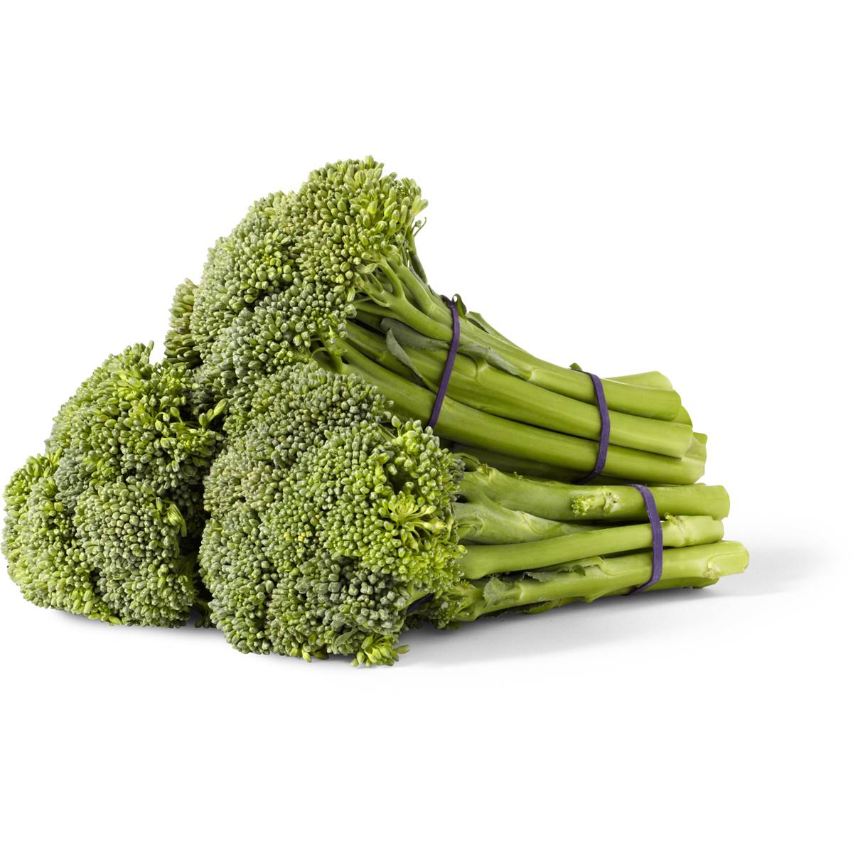 Broccolini bunch