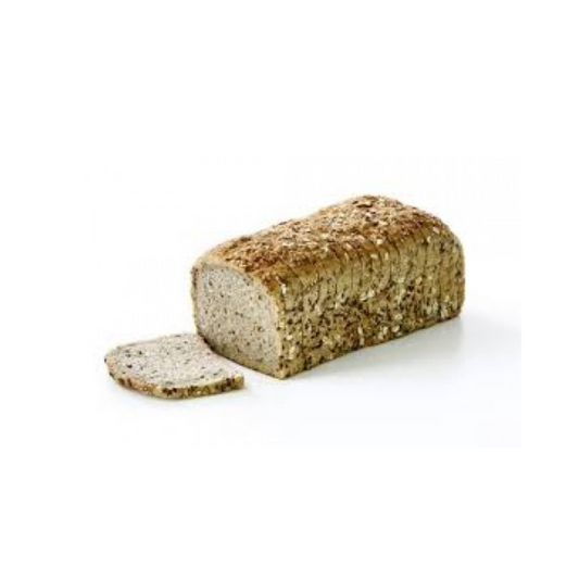 Bread - Wholegrain