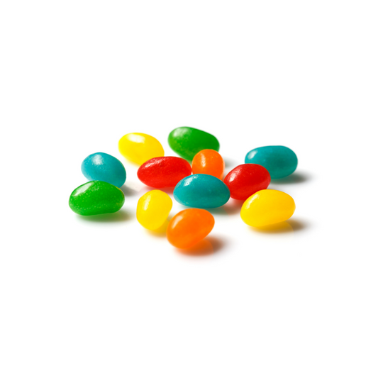 Lollies - Jelly Beans 400g