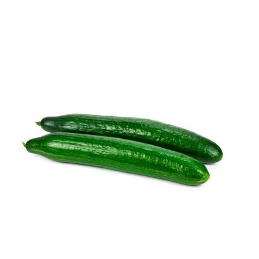 Cucumber - Continental each