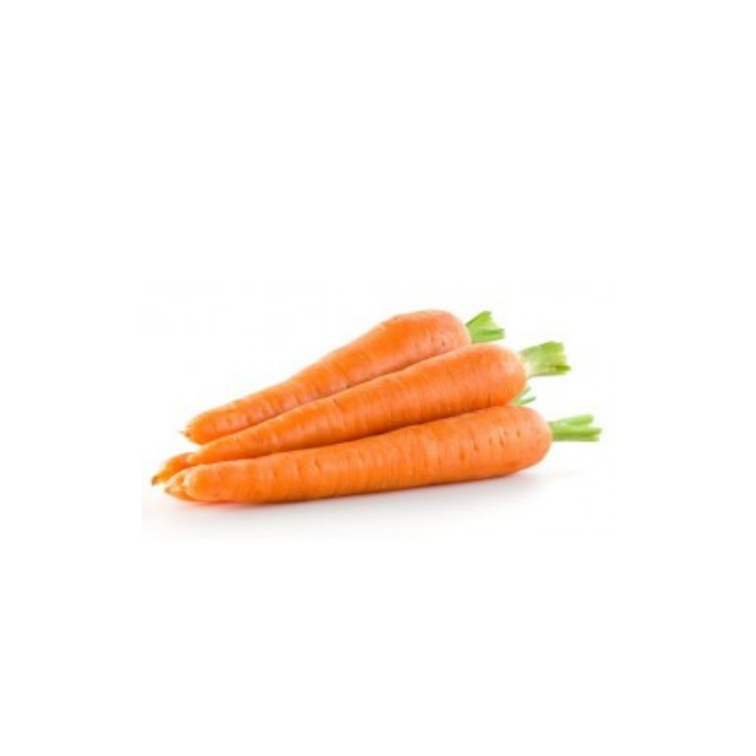 Carrots - Juicing 3kg bag