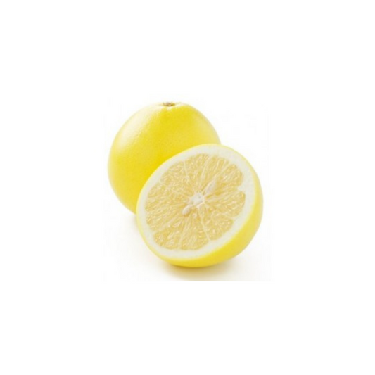 Grapefruit Yellow each