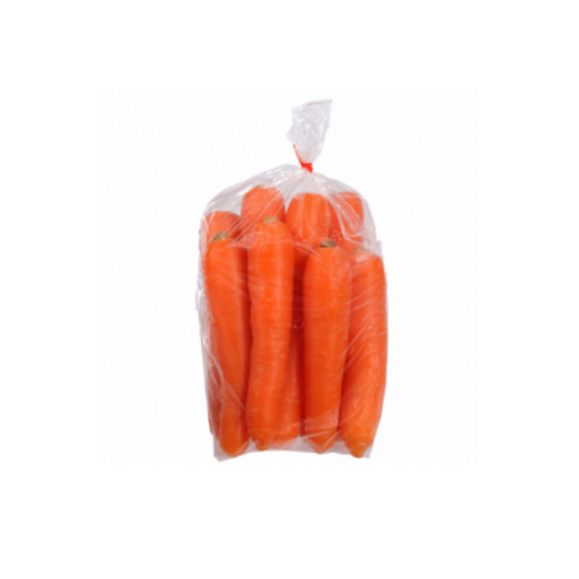 Carrots -1kg Bag