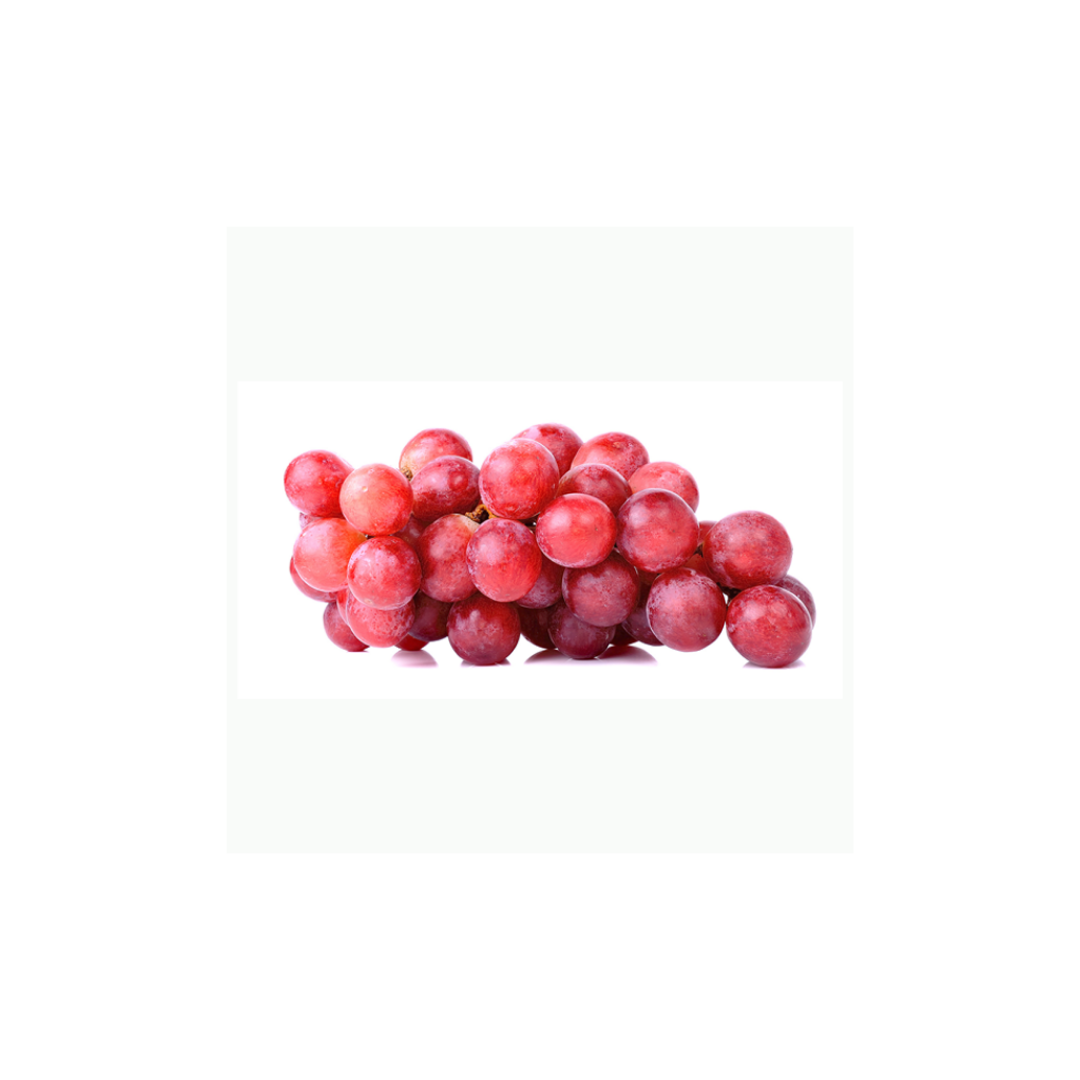 Grapes - Red Seedless 1kg