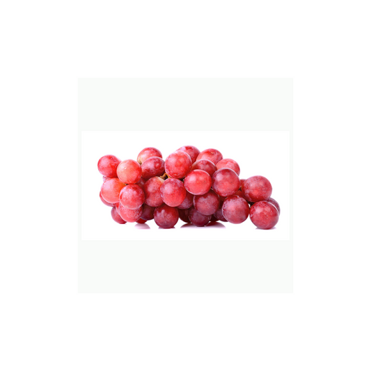 Grapes - Red Seedless  1kg