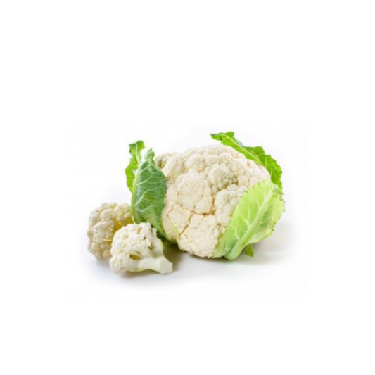 Cauliflower HALF