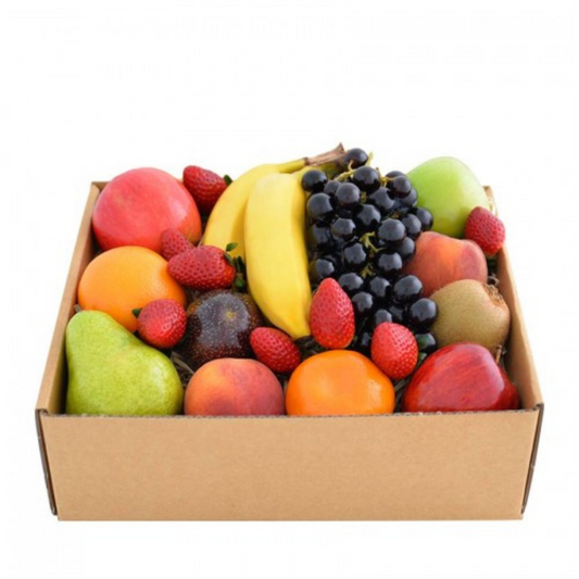 Box - Fruit $50