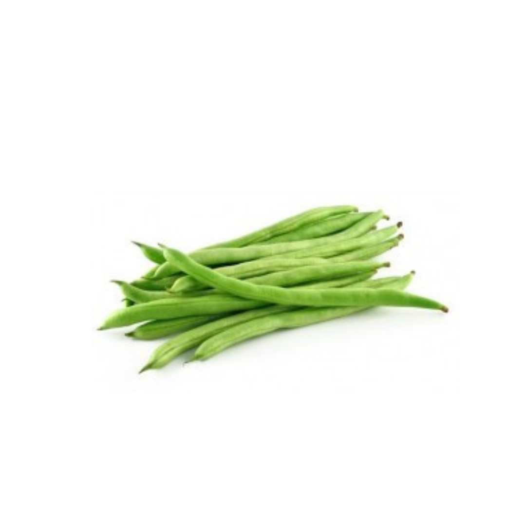 Beans Green 200g