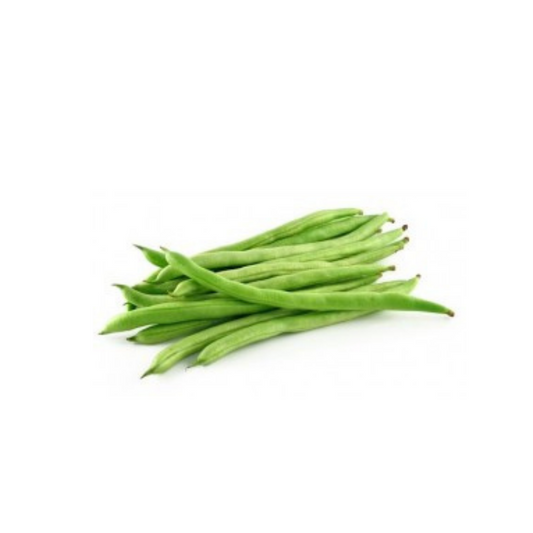 Beans Green 200g