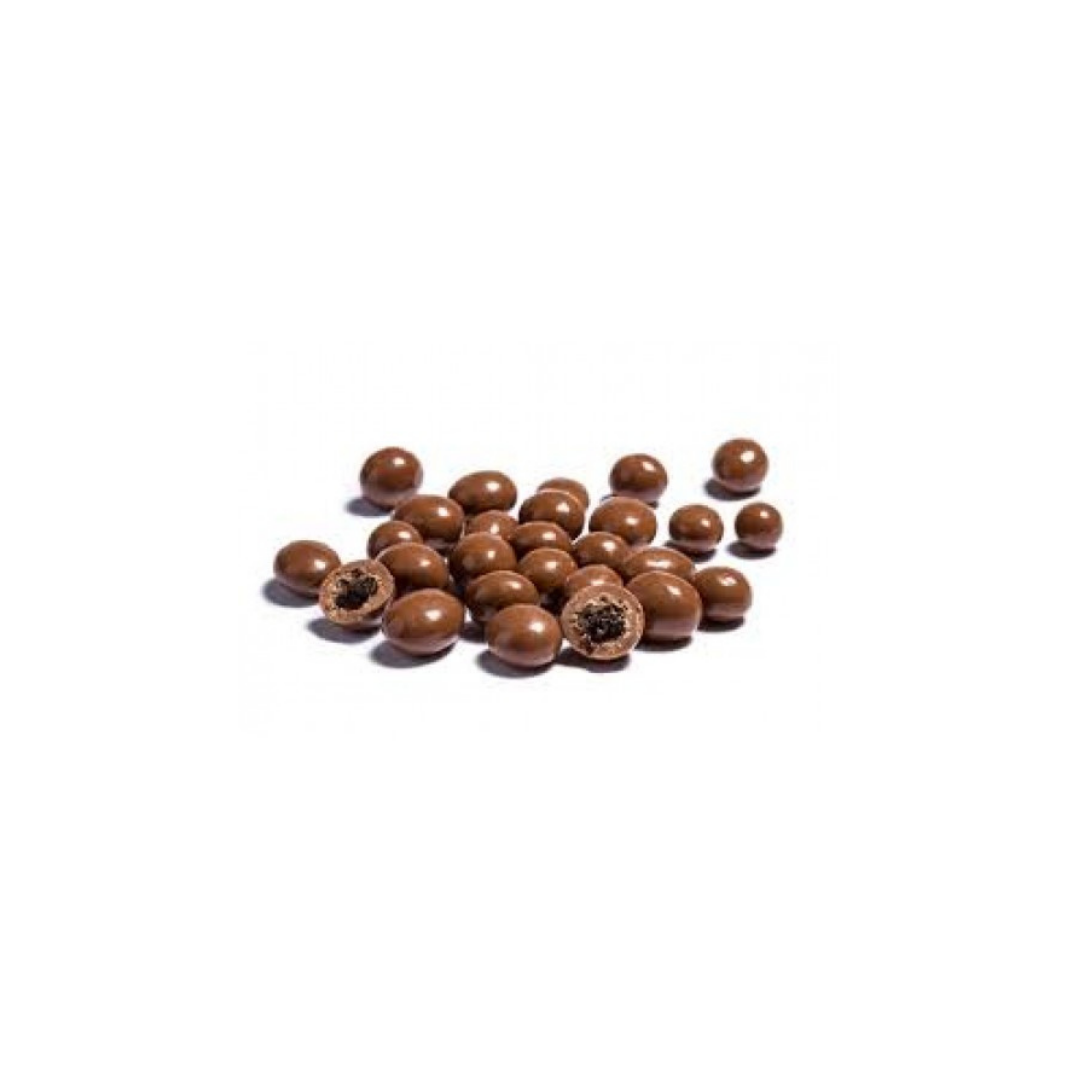 Lollies - Milk Chocolate Sultanas 200g