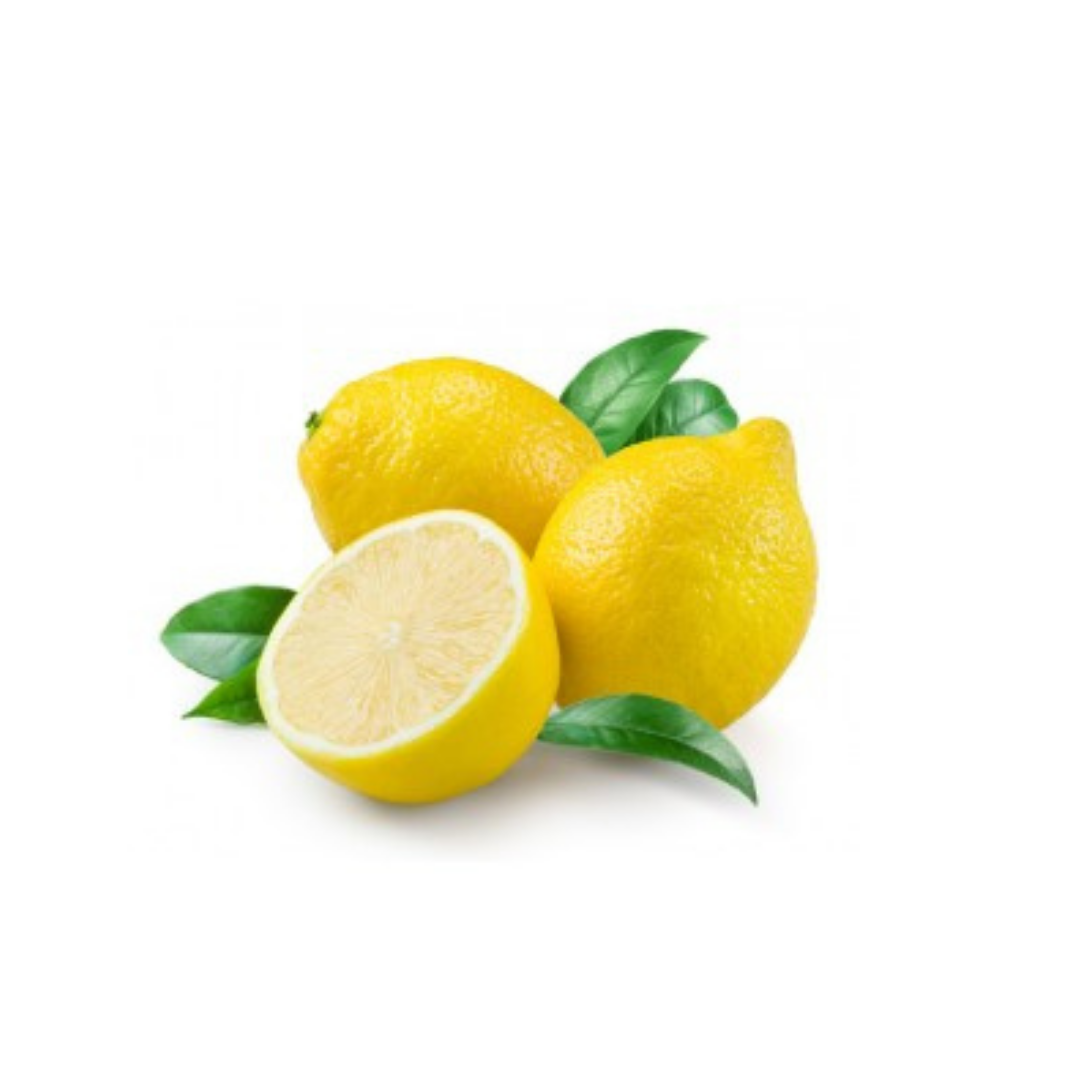 Lemons each