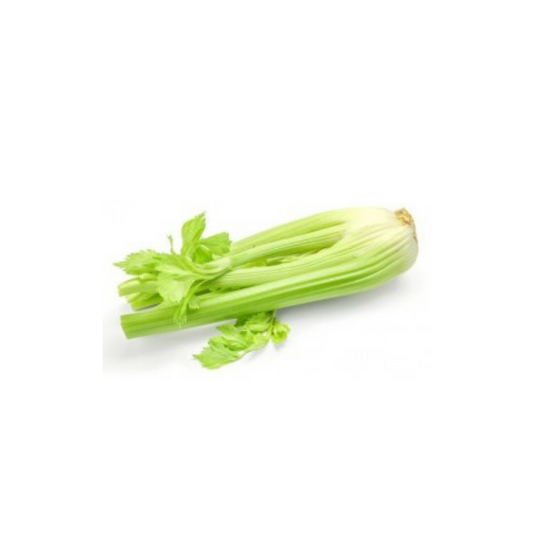 Celery HALF