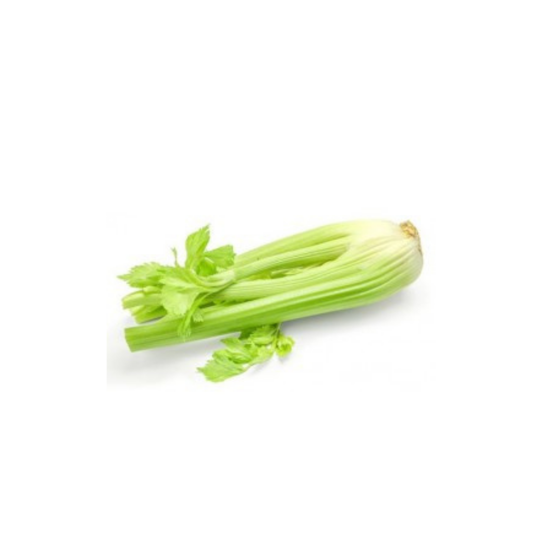 Celery Pieces 300g