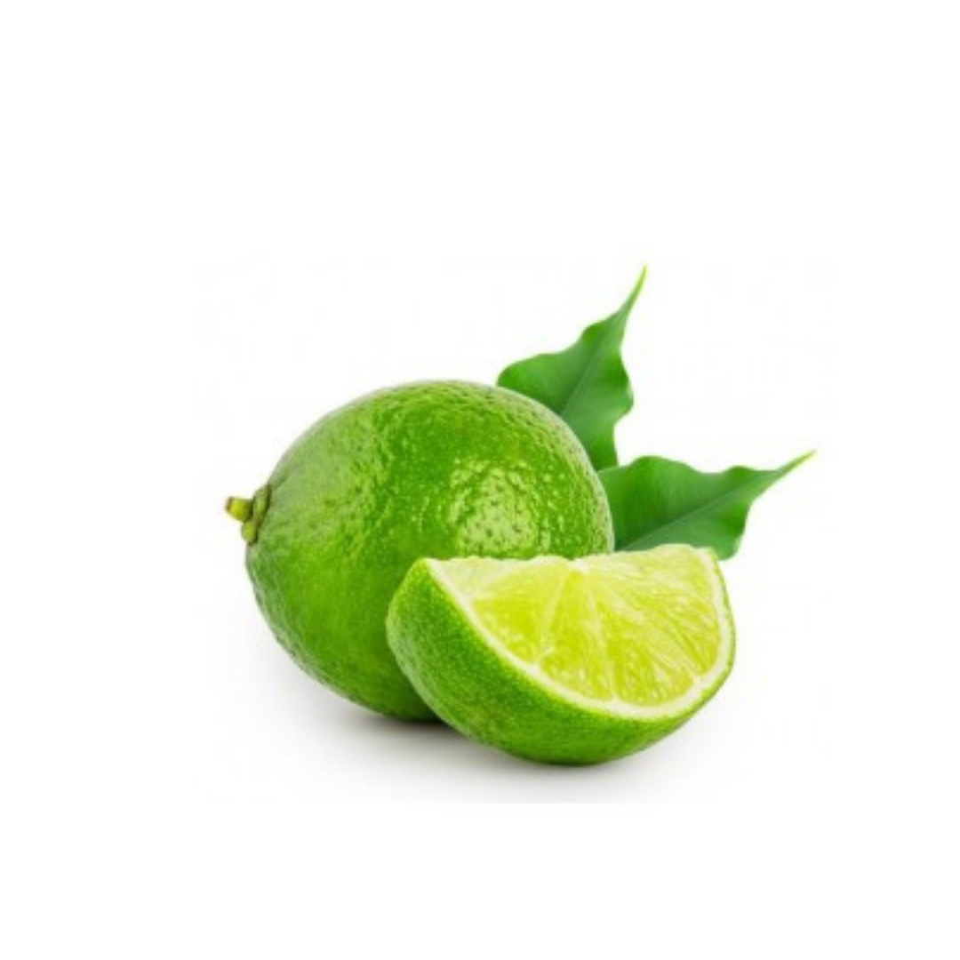 Limes each