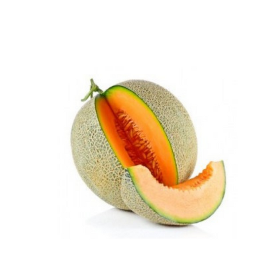 Melon - Cantaloupe each