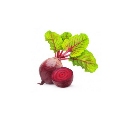 Beetroot each