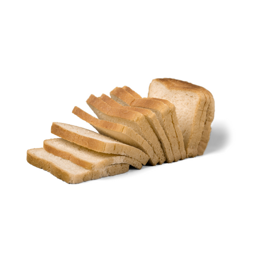 Bread - White Sliced Loaf