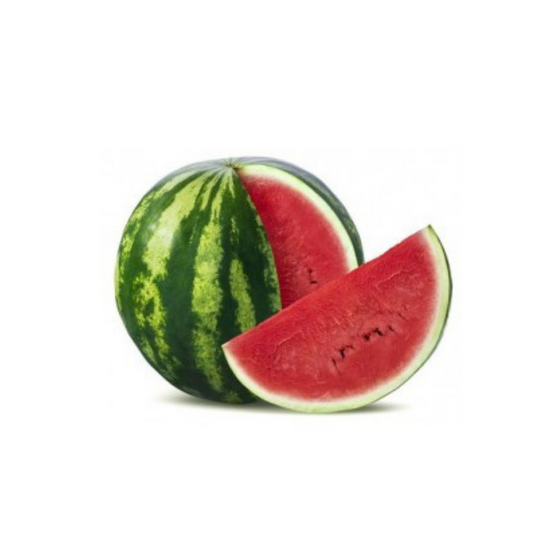 Melon - Watermelon HALF
