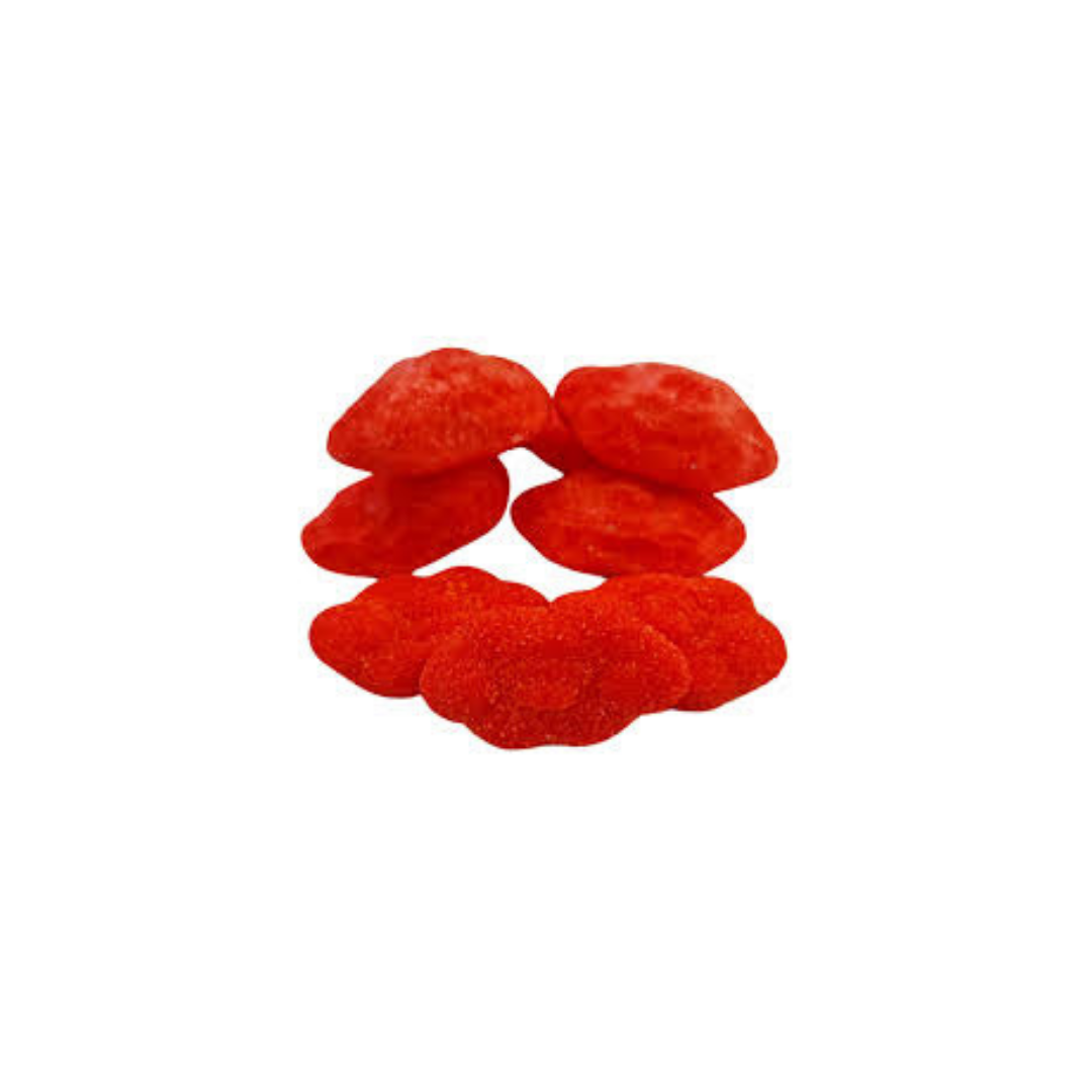 Lollies - Strawberry Clouds 300g