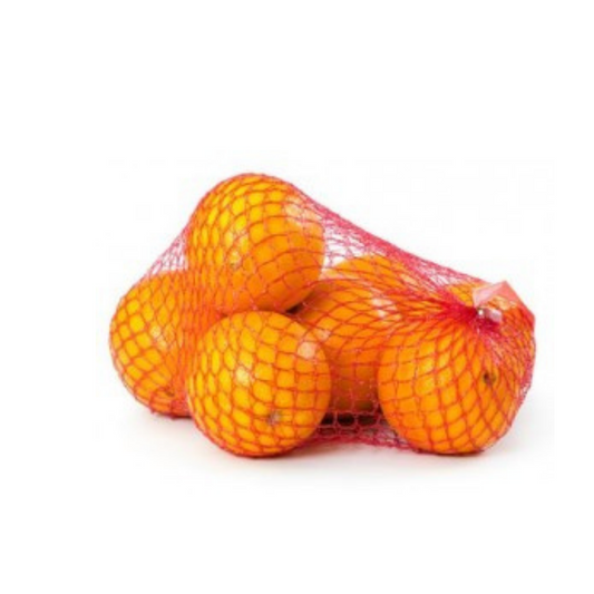Oranges - Navel 3kg bag