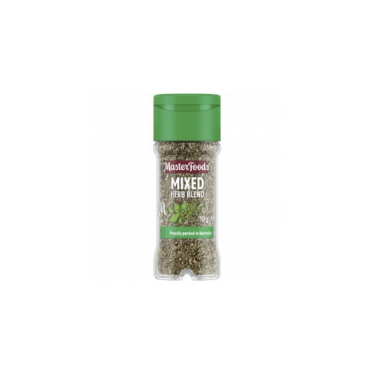 Herbs - Mixed Dry Herbs 10g