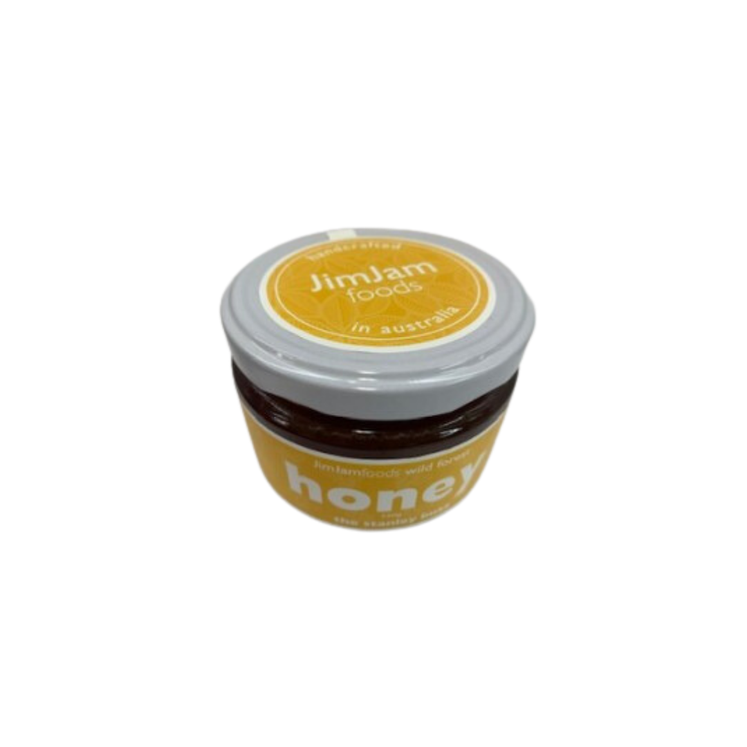 Honey - Jim Jam 330g