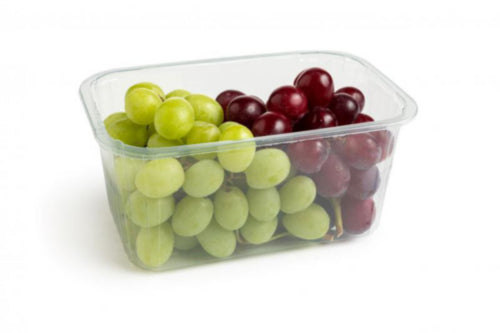 Grapes - Mixed Colour 500g