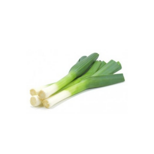 Leeks each