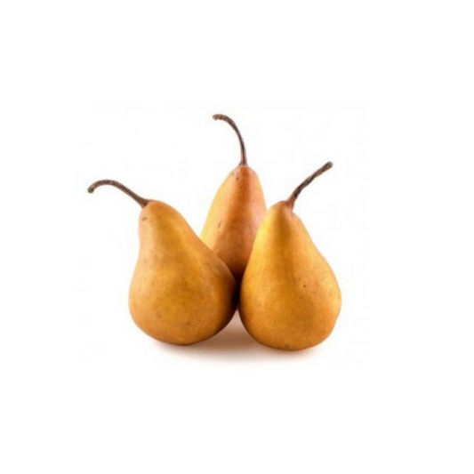 Pears - Bosc each