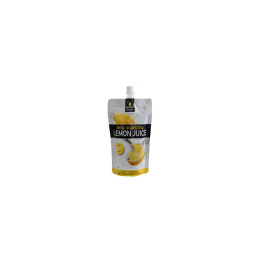 Juice - Lemon 200ml