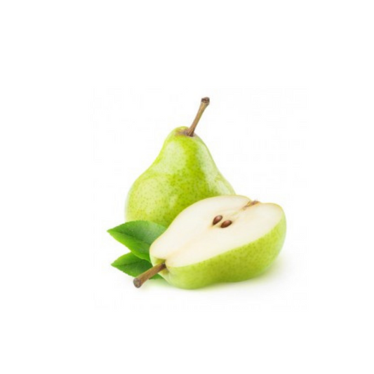 Pears - Packham each