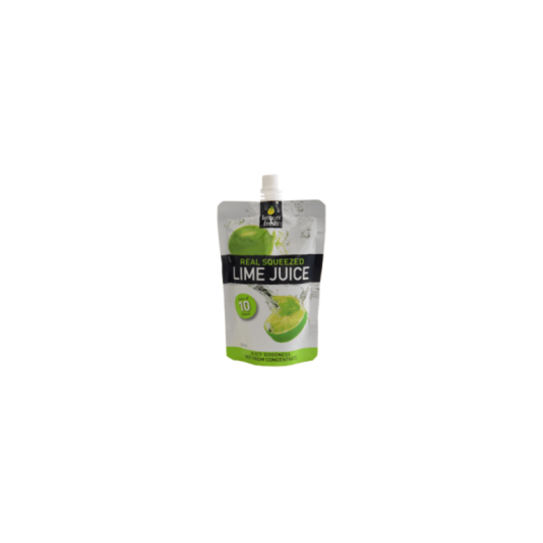 Juice - Lime 245ml