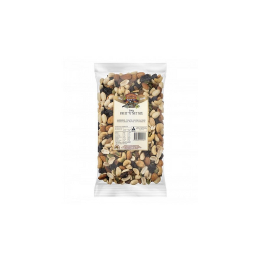 Nuts - Fruit n Nut Mix 500g