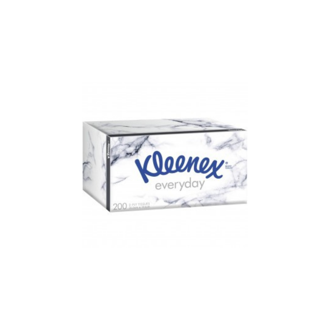 Kleenex - Tissues 200s