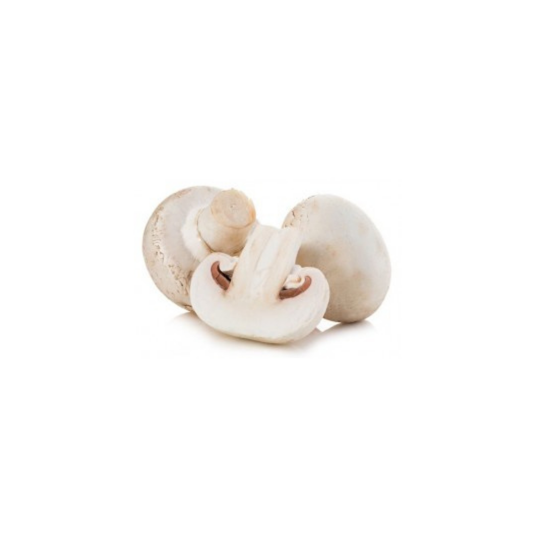 Mushroom - Cup 200g punnet