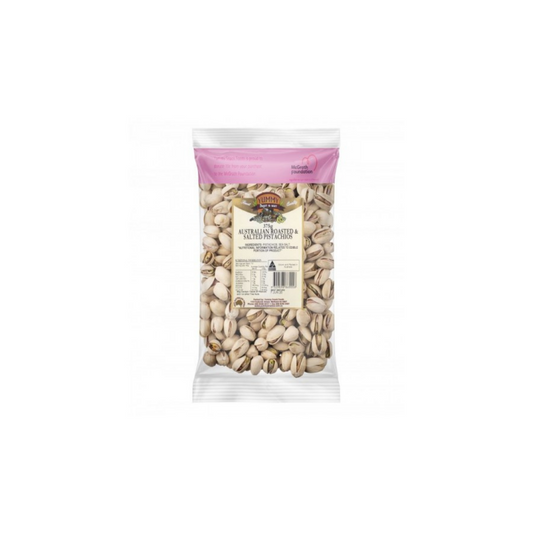 Nuts - Pistachio 375g