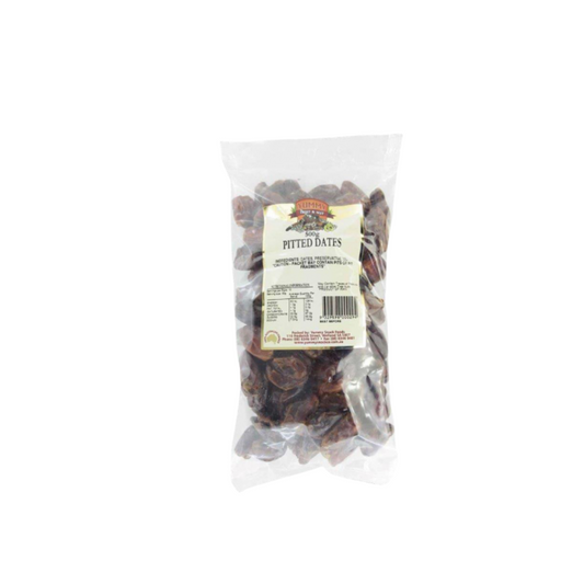 Nuts - Pitted Dates 500g