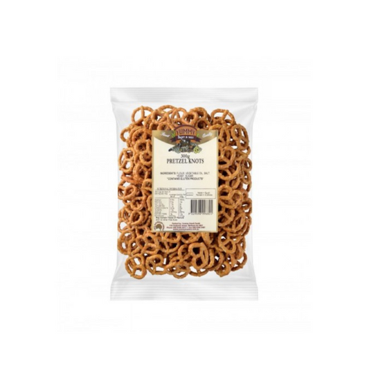 Nuts - Pretzels 300g bag