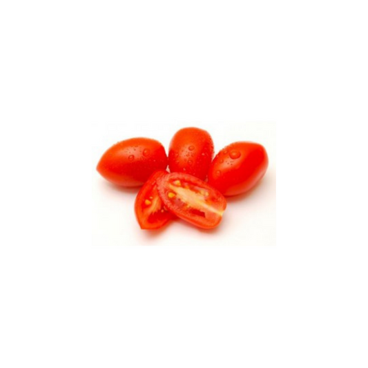 Tomatoes - Mini Roma 250g punnet