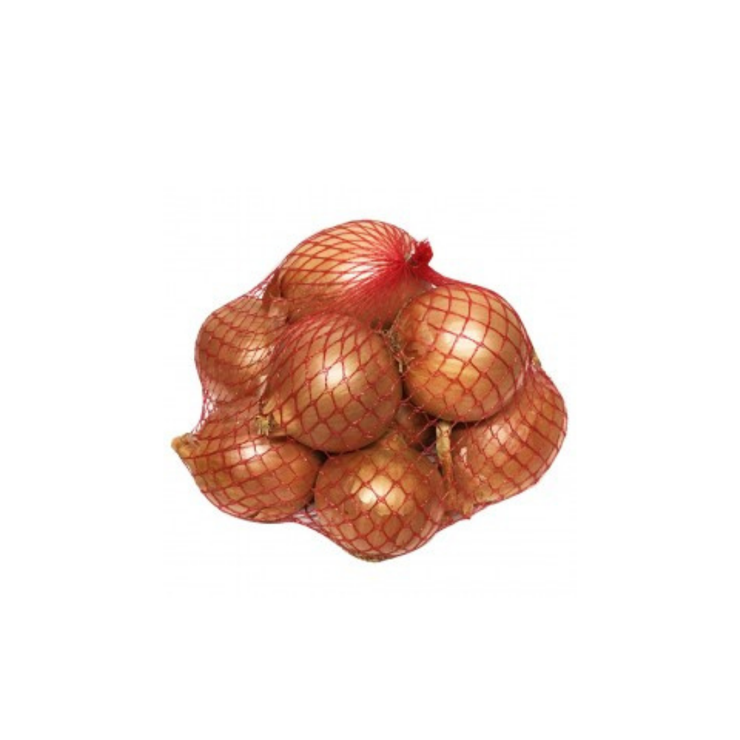 Onions - Brown 1kg Bag