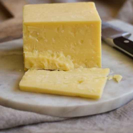 Cheese - David Brown Select Cheddar 150g