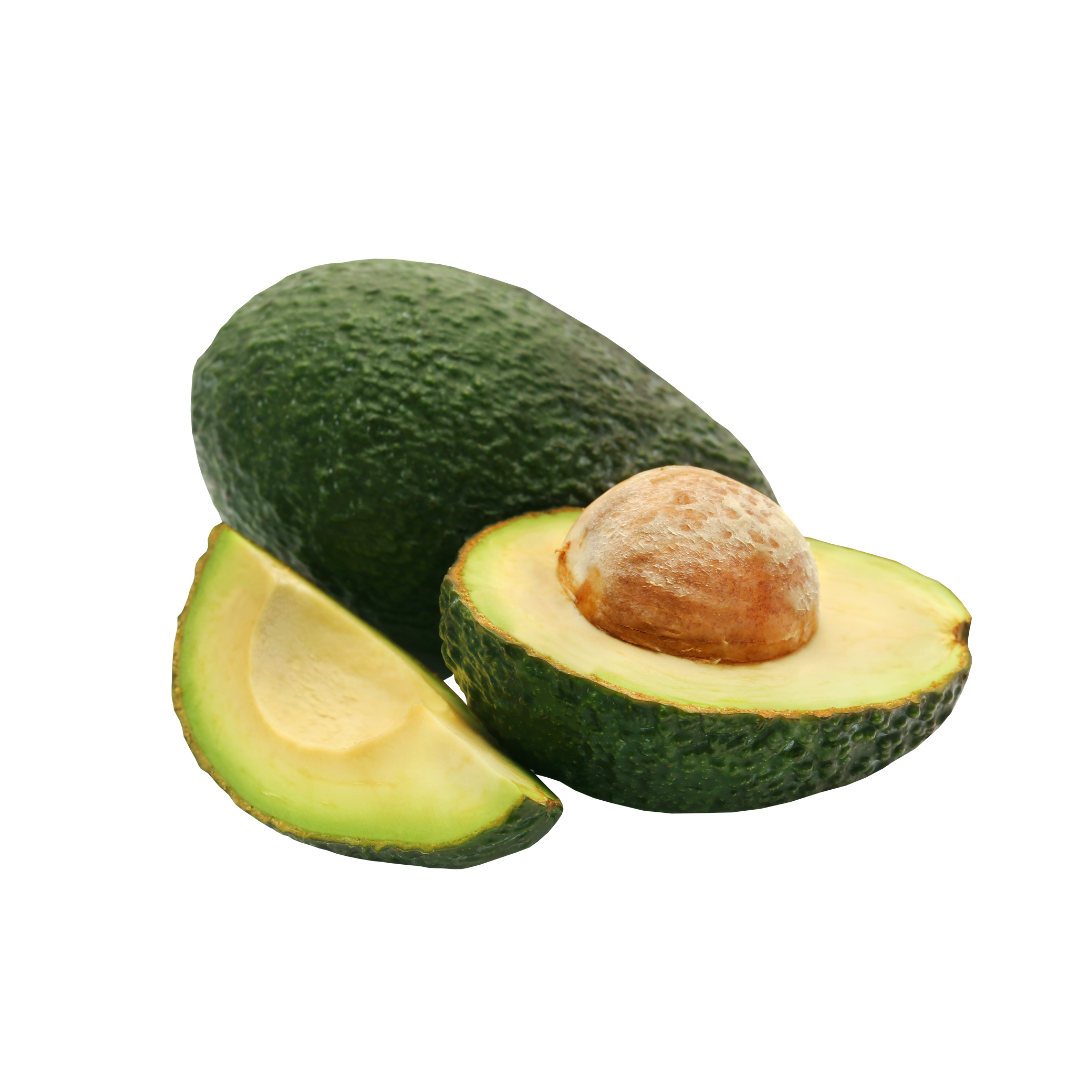 Avocado Hass each