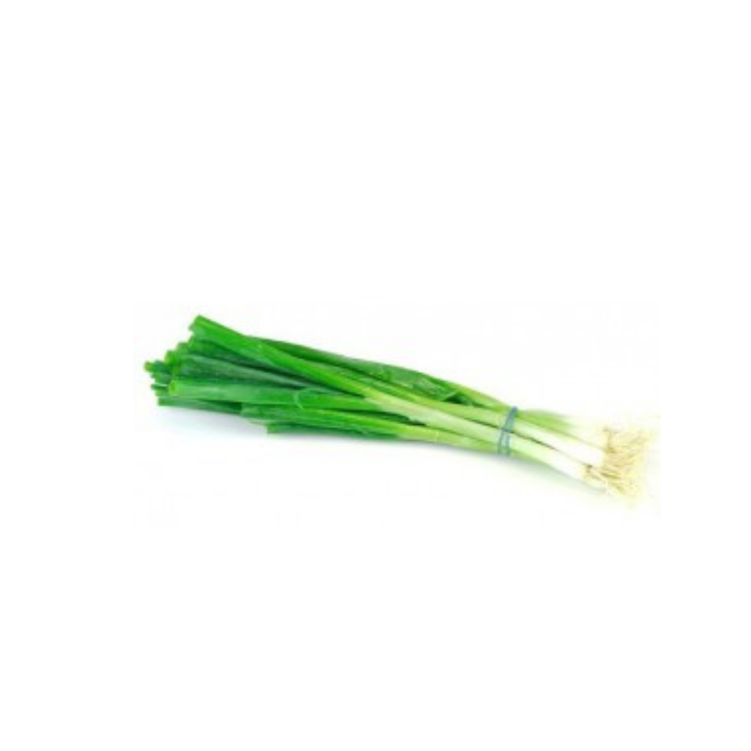 Onions - Spring bunch