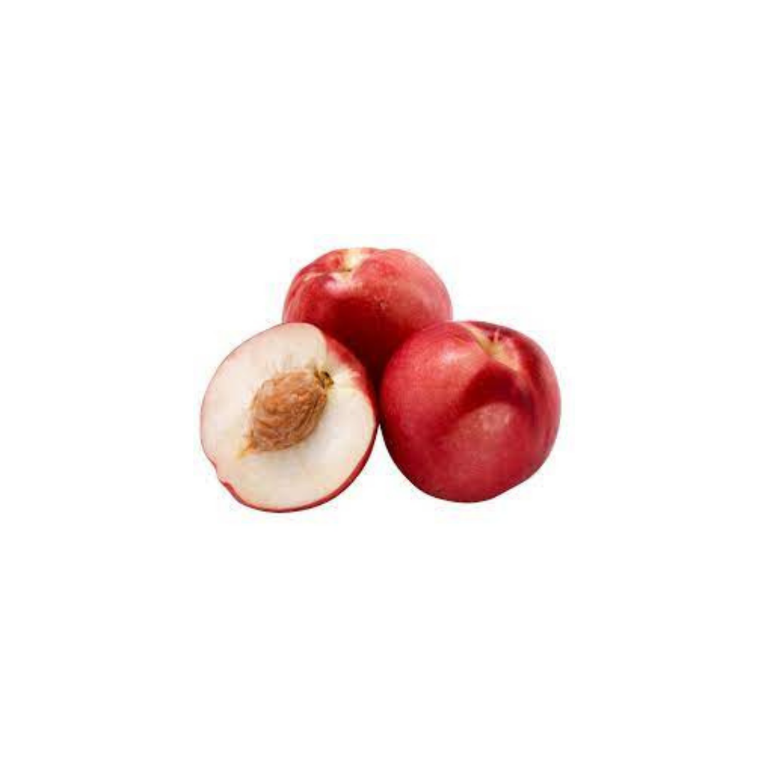 Nectarines - White each