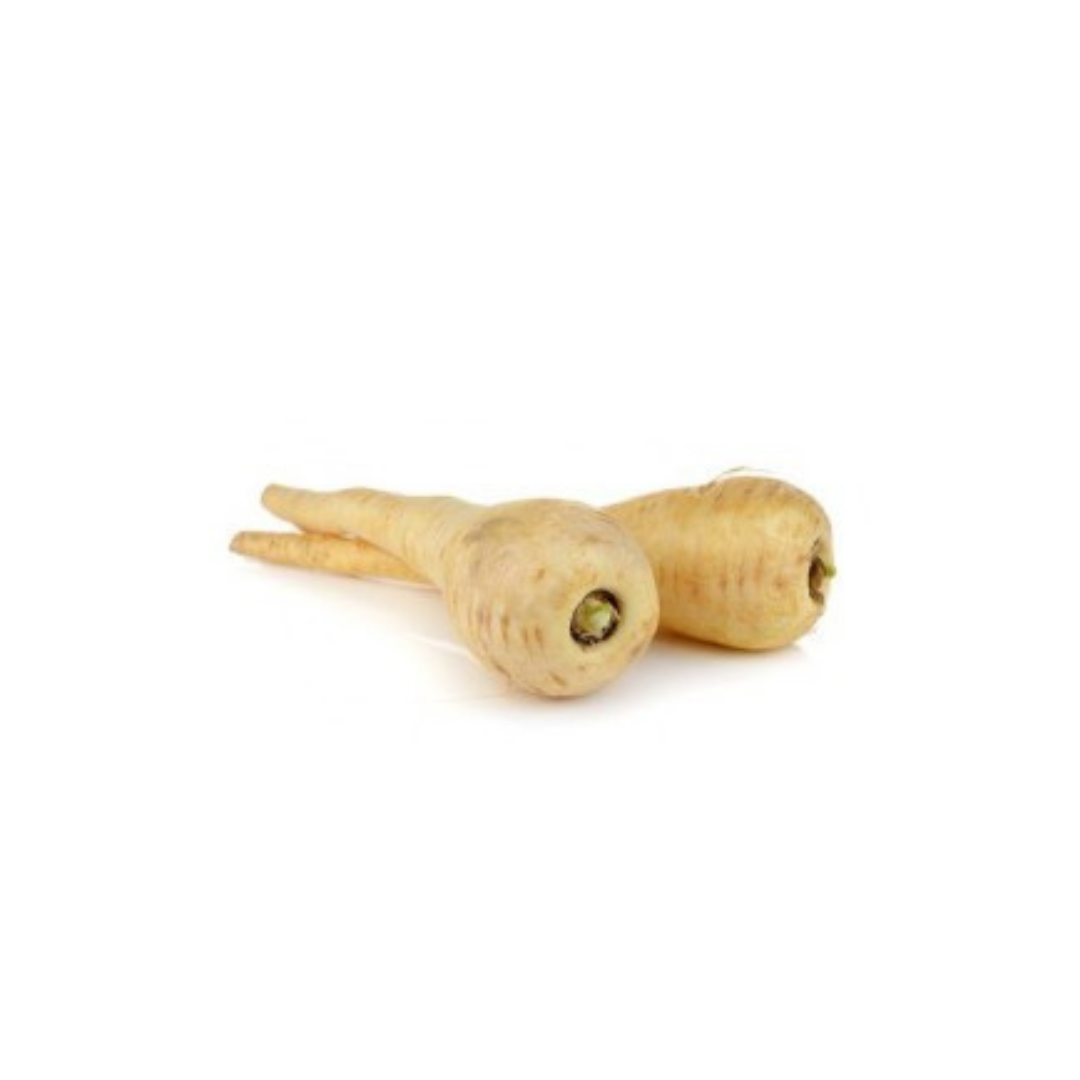 Parsnips each